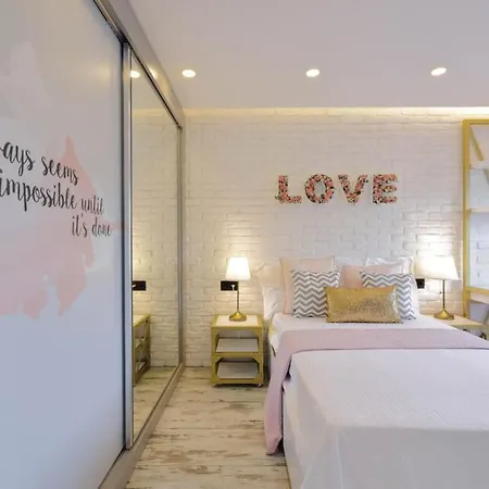 Ava 1 Odali Daireler Aparthotel Istanbul