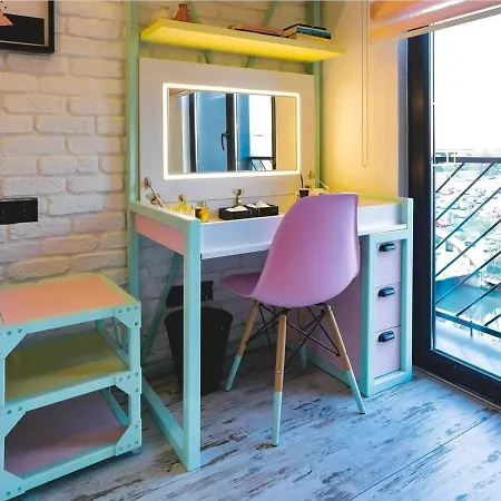 Ava 1 Odali Daireler Apart-hotel Istambul