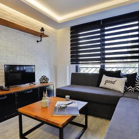 Ava 1 Odali Daireler Apart-hotel *
